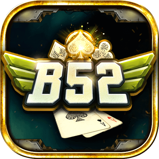 B52 – Khám phá ngay game Bài Bom Tấn Đổi Thưởng mới nhất 2024