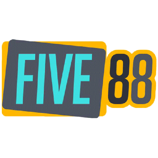 Five88 – Link Vào Nhà Cái Chính Thức Đăng Ký Nhận 188K