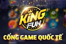 KingFun – Khám phá sân chơi đổi thưởng hot 2024 – Tải KingFun Nhận Code 50K