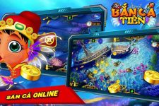 BanCaTien | Tải nhanh Bắn Cá Tiên Đổi Thưởng nhận thưởng lớn – Game Bắn Cá 3D Online
