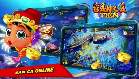 BanCaTien | Tải nhanh Bắn Cá Tiên Đổi Thưởng nhận thưởng lớn – Game Bắn Cá 3D Online