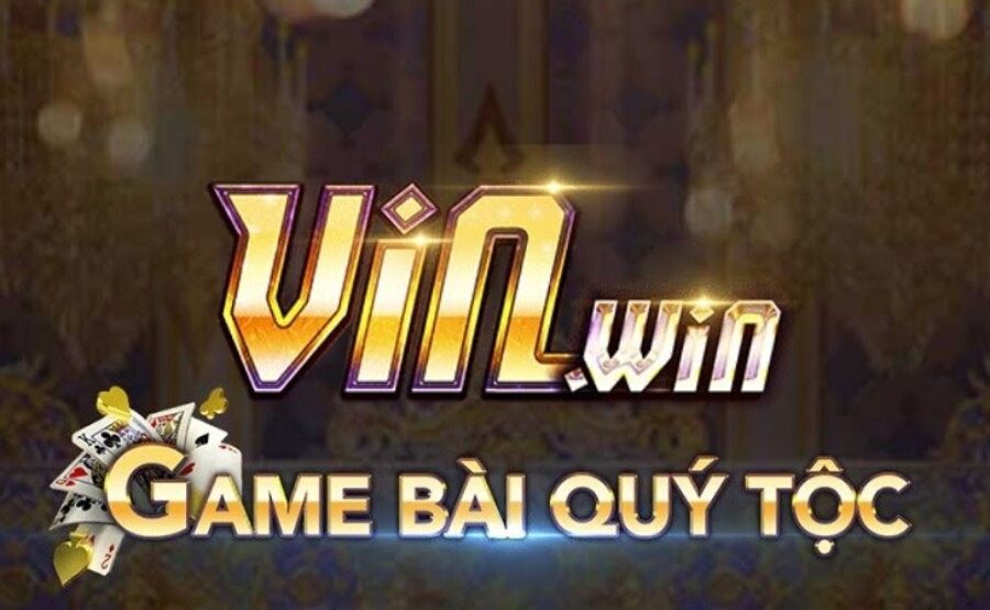 Vin Win game bài quý tộc