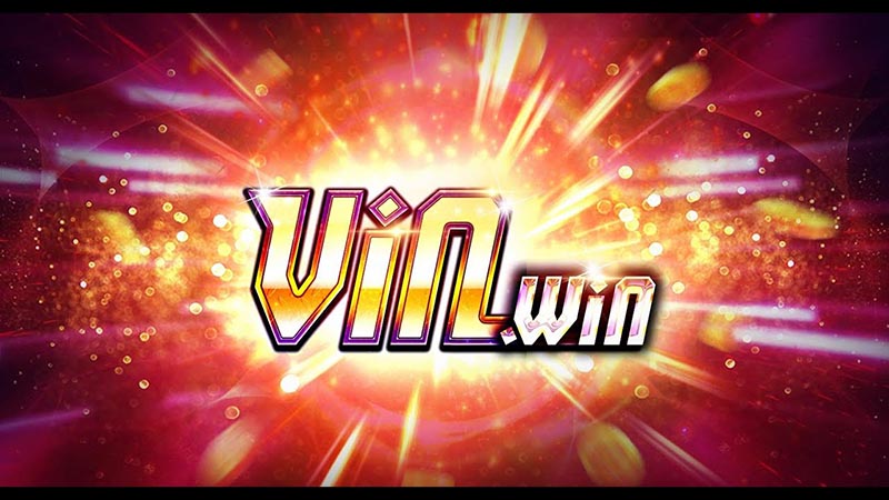 VinWin top game bài đổi thưởng uy tín