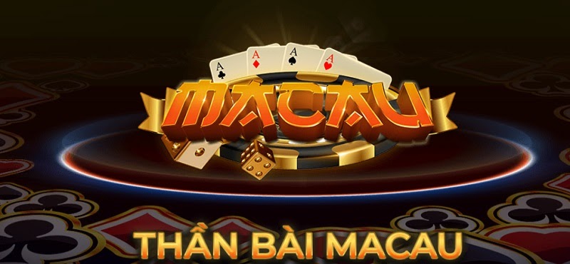 Cổng game đổi thưởng huyền thoại - Macau Club 