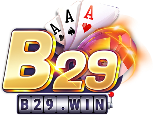 B29 Club – Game bài uy tín hàng đầu năm 2022, tải b29 cho IOS, Android tặng code siêu to