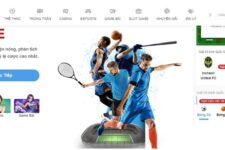 8xbet – Nhà cái game bài, thể thao uy tín hàng đầu 2022