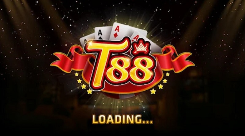 T88 Club – Review độ uy tín, nạp rút, bảo mật cổng game T88