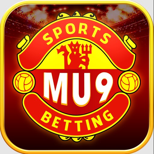 Nhà cái trực tuyến MU9 Đỉnh cao cá cược thể thao Việt Nam