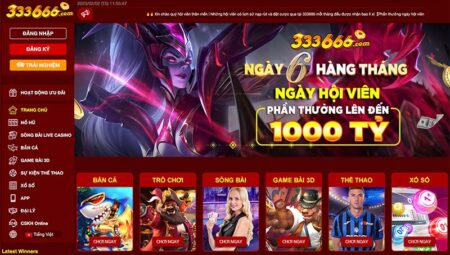 TOP 10+ Web Game Bài Đổi Thưởng Online Uy Tín Nhất Việt Nam – Update mới nhất 2023