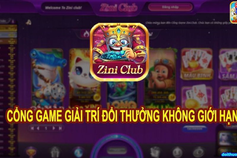 Đăng ký tài khoản tại cổng game nào dễ hơn? Iwin Club hay Zini Club?