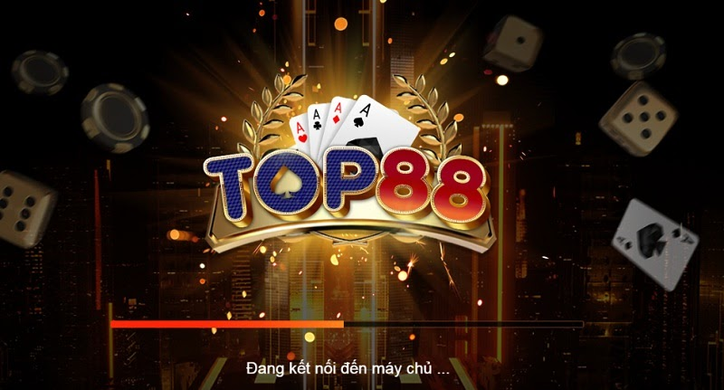 Hệ thống chăm sóc khách hàng của Top88