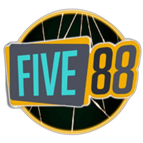 Logo Five88